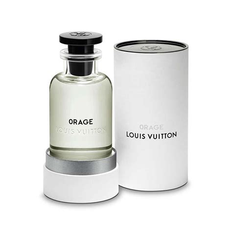 orage perfume louis vuitton.